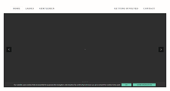 Desktop Screenshot of bloomandcadogan.com
