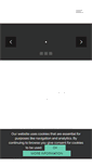 Mobile Screenshot of bloomandcadogan.com